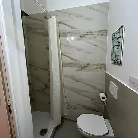 Seaside Quiet Bedroom Гостевой дом