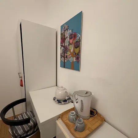 Seaside Quiet Bedroom 3* باري