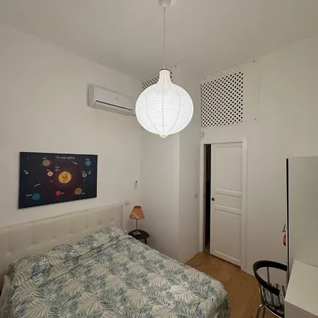 Seaside Quiet Bedroom Бари