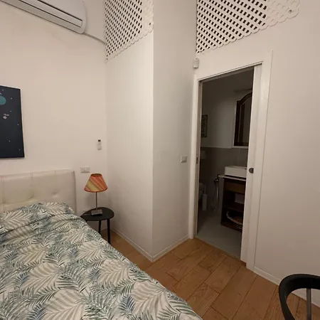 Vendégház Seaside Quiet Bedroom Bari