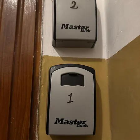 Гостевой дом Seaside Quiet Bedroom 3*