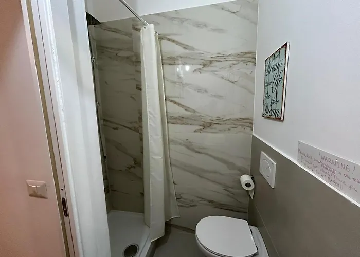 Seaside Quiet Bedroom بيت ضيافة