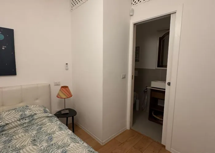 بيت ضيافة Seaside Quiet Bedroom باري