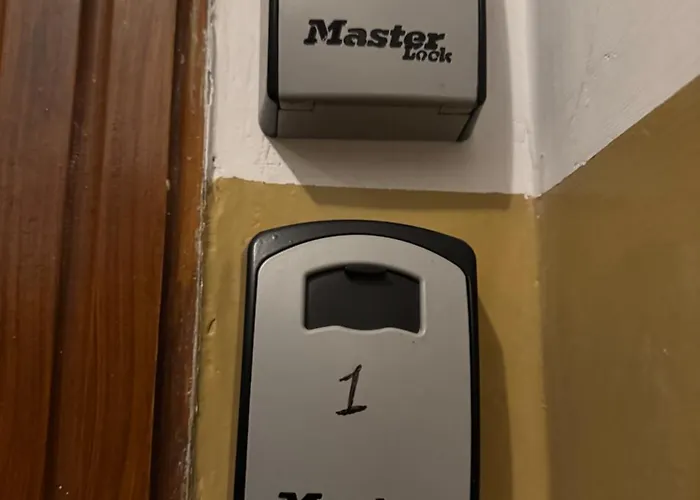 بيت ضيافة Seaside Quiet Bedroom 3*